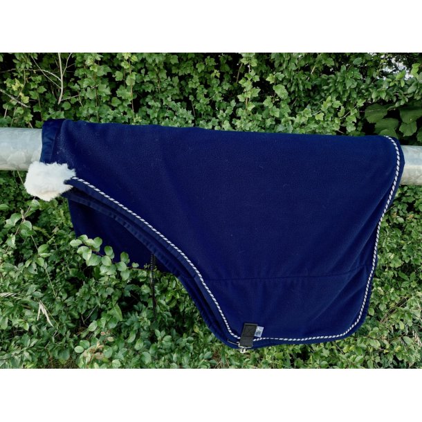 EQUEST Alpha fleece tppe - str L