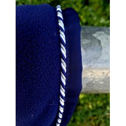 EQUEST Alpha fleece tppe - str L