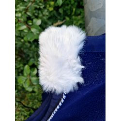 EQUEST Alpha fleece tppe - str L