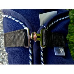 EQUEST Alpha fleece tppe - str L