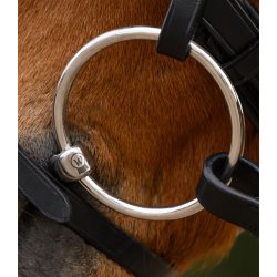 WH 2-delt trensebid - pony