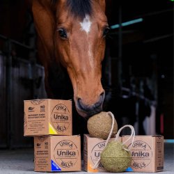 Unika Balls - 1.8 kg