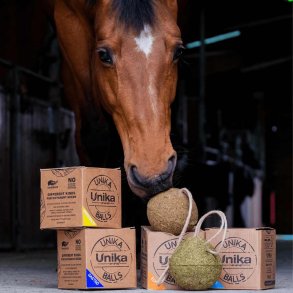 Unika Balls - 1.8 kg