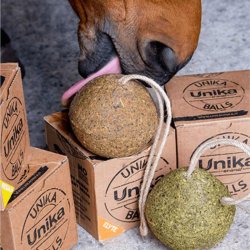 Unika Balls - 1.8 kg