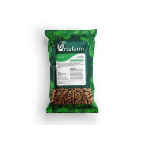 Urtefarm X-Itch pellets - 1 kg