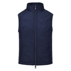 IMP B�rne vest "Jack" - navy