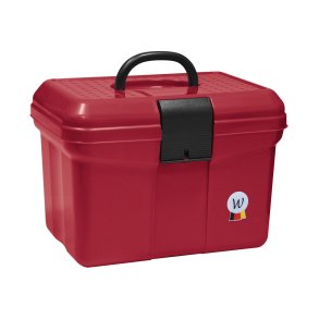 WH ECO Striglekasse - Kirseb�r-r�d