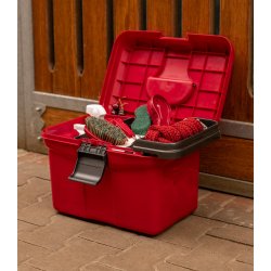 WH ECO Striglekasse - Kirseb�r-r�d