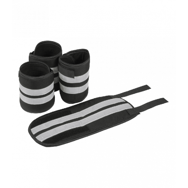 WH Refleks bandager 4 stk