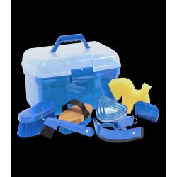 Waldhausen Striglekasse med indhold