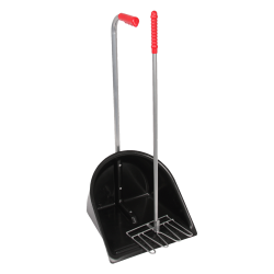 WH Opsamler/Staldhjlper