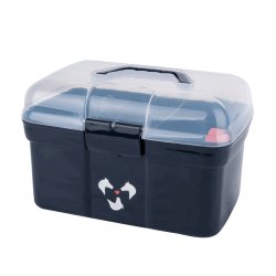 Waldhausen "Lucky" striglekasse med indhold