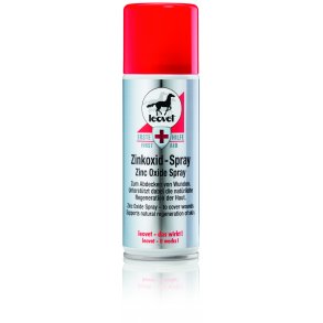 Leovet - Zink Oxid spray