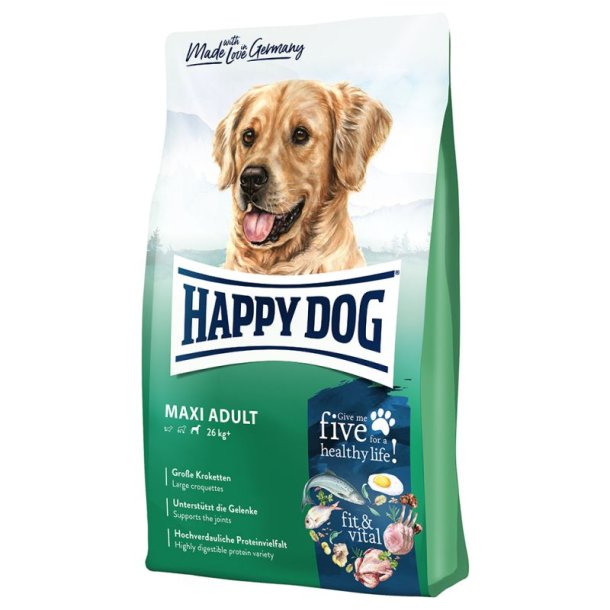 Happy Dog Maxi Adult 14 kg