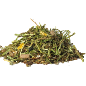 Alfalfa-Mix 15 kg. SENDES IKKE - SKAL AFHENTES