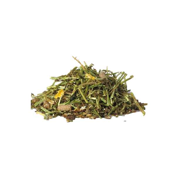 Alfalfa-Mix 15 kg. SENDES IKKE - SKAL AFHENTES