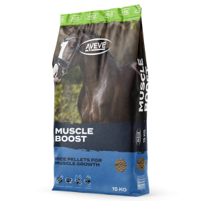 Aveve Muscle Boost 15 kg