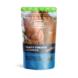 Aveve Tasty Treats - 1 kg