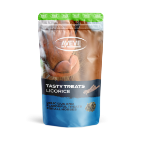 Aveve Tasty Treats - 1 kg