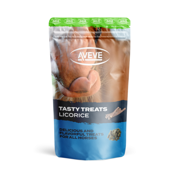 Aveve Tasty Treats - 1 kg