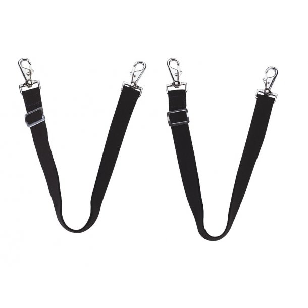 Benstropper elastiske