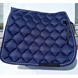 EQUEST Marco Avenue underlag - DR 17" - Navy