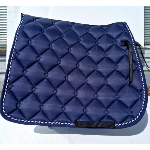 EQUEST Marco Avenue underlag - DR 17" - Navy