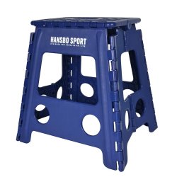 Foldbar skammel
