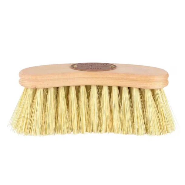 Borstiq Bananbrste Mexfiber (mellem)