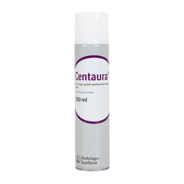 Centaura Insektspray - 250 ml