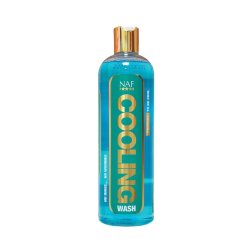 NAF Cooling Wash k�leshampoo