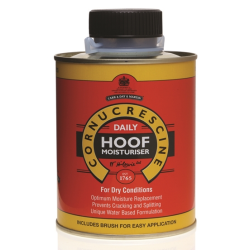  CDM Daily Hoof Moisturiser - 500 ml