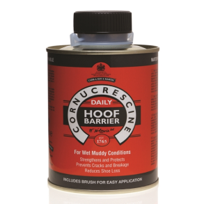 CDM Hov barrierer dressing 