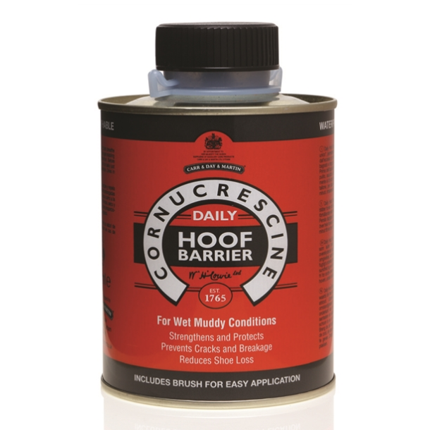 CDM Hov barrierer dressing 