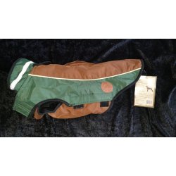 CountryPet vandtt jakke - 30 cm