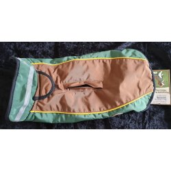 CountryPet vandtt jakke - 30 cm