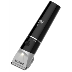 Delox batteri klipper