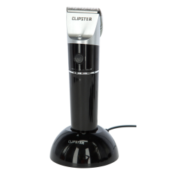 Delox batteri klipper