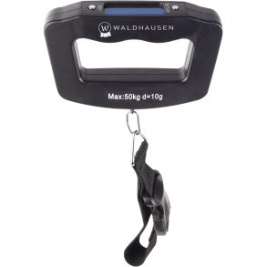 WH Digital foderv�gt