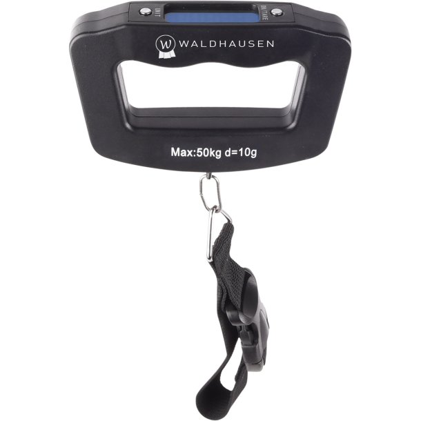 WH Digital foderv�gt