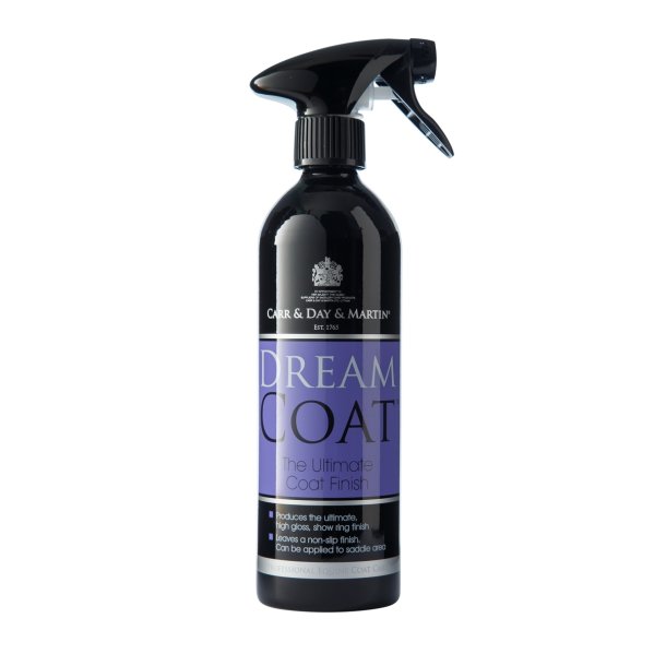 CDM Dream Coat - 500 ml.