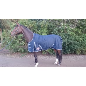 Toftegaardens 100 g dkken