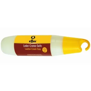 Effax Lder creme sbe - 400 ml