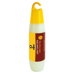 Effax Lder creme sbe - 400 ml