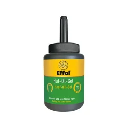 Effol Hov Olie gel - Sort. 475 ml