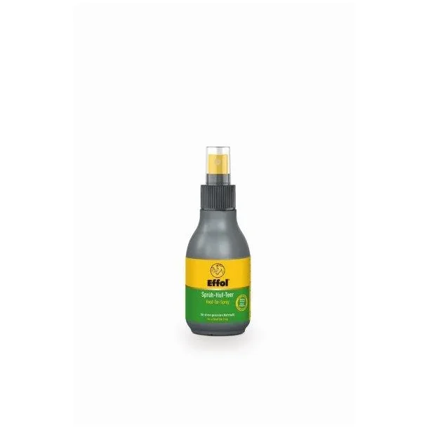 Effol Hov Tjre Spray - 125 ml