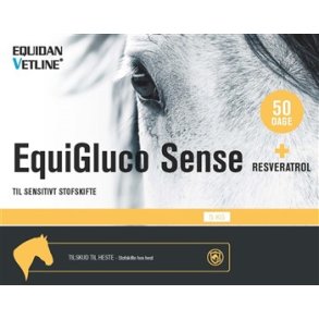 Equidan EquiGluco Sense - 5 kg
