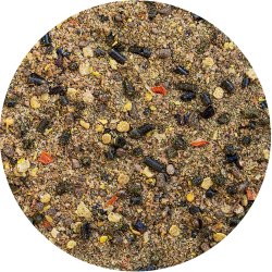 AVEVE Fiber Mash (All-in soup) - 15 kg. SENDES IKKE - SKAL AFHENTES