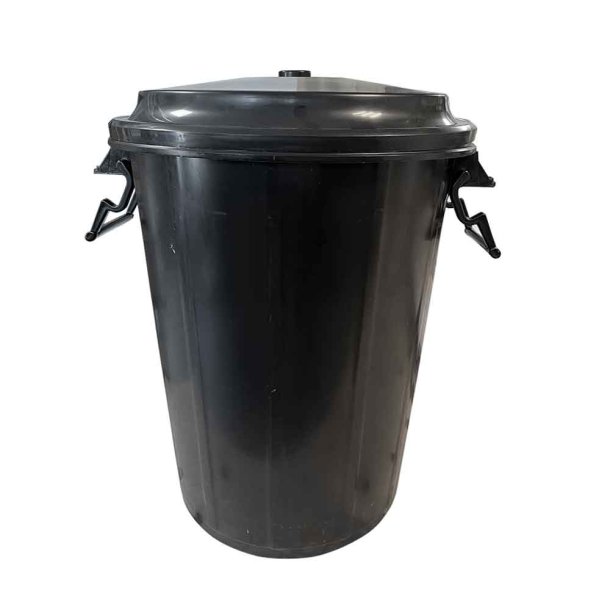 Fodertnde 100 Liter. - SENDES IKKE