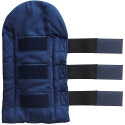 Halebeskytter - kort